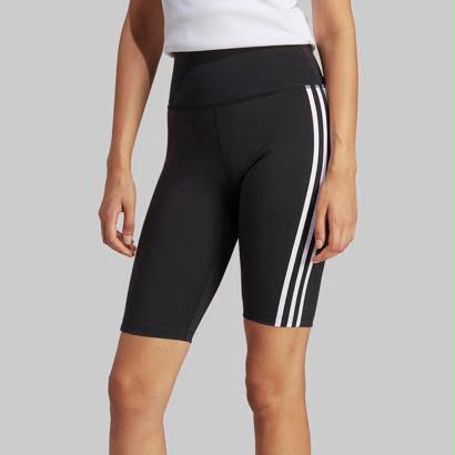 Short Deportivo Tiro Alto Adidas