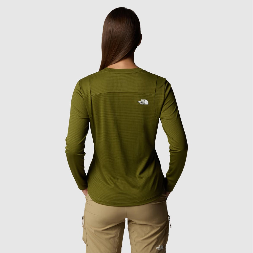 Camiseta Térmica The North Face