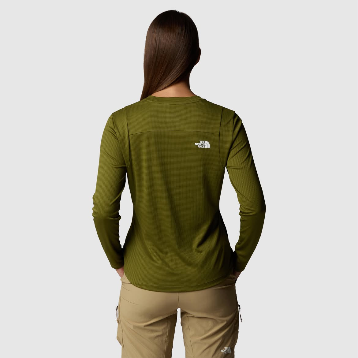 Camiseta Térmica The North Face