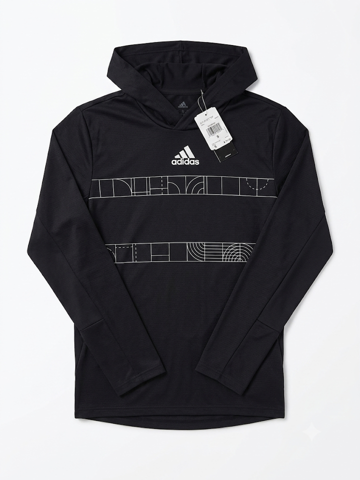 Sudadera Adidas
