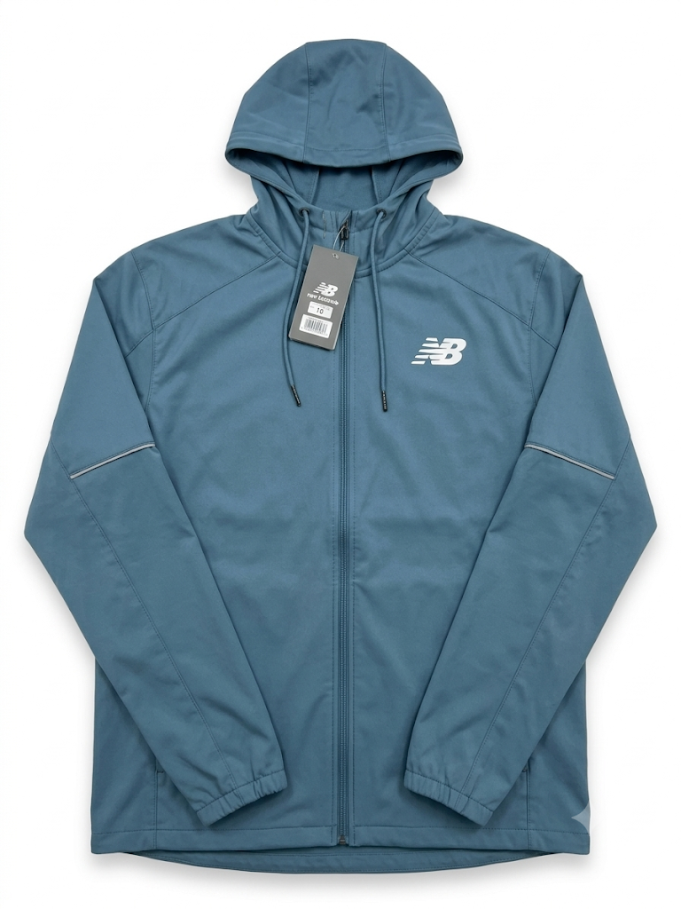 Chamarra New Balance