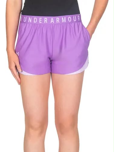 Short Under Armour