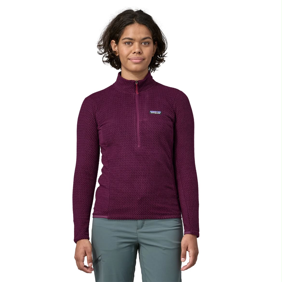 Sudadera Patagonia