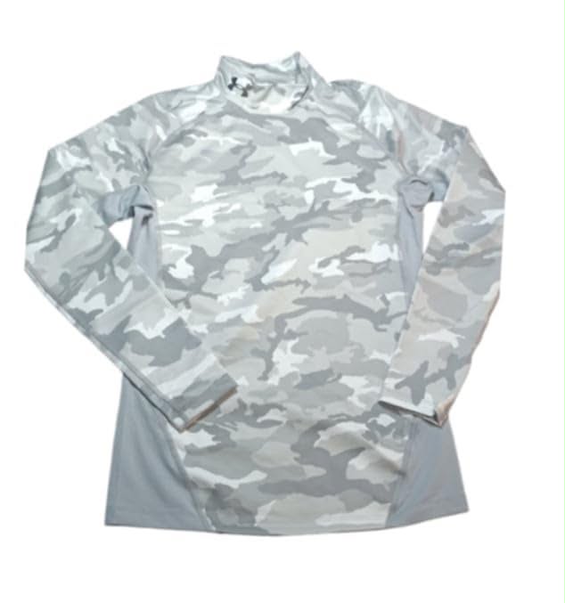 Playera ColdGear Under Armour