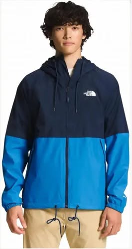 Chamarra Rompevientos The North Face