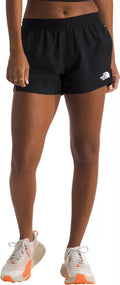 Short Deportivo The North Face