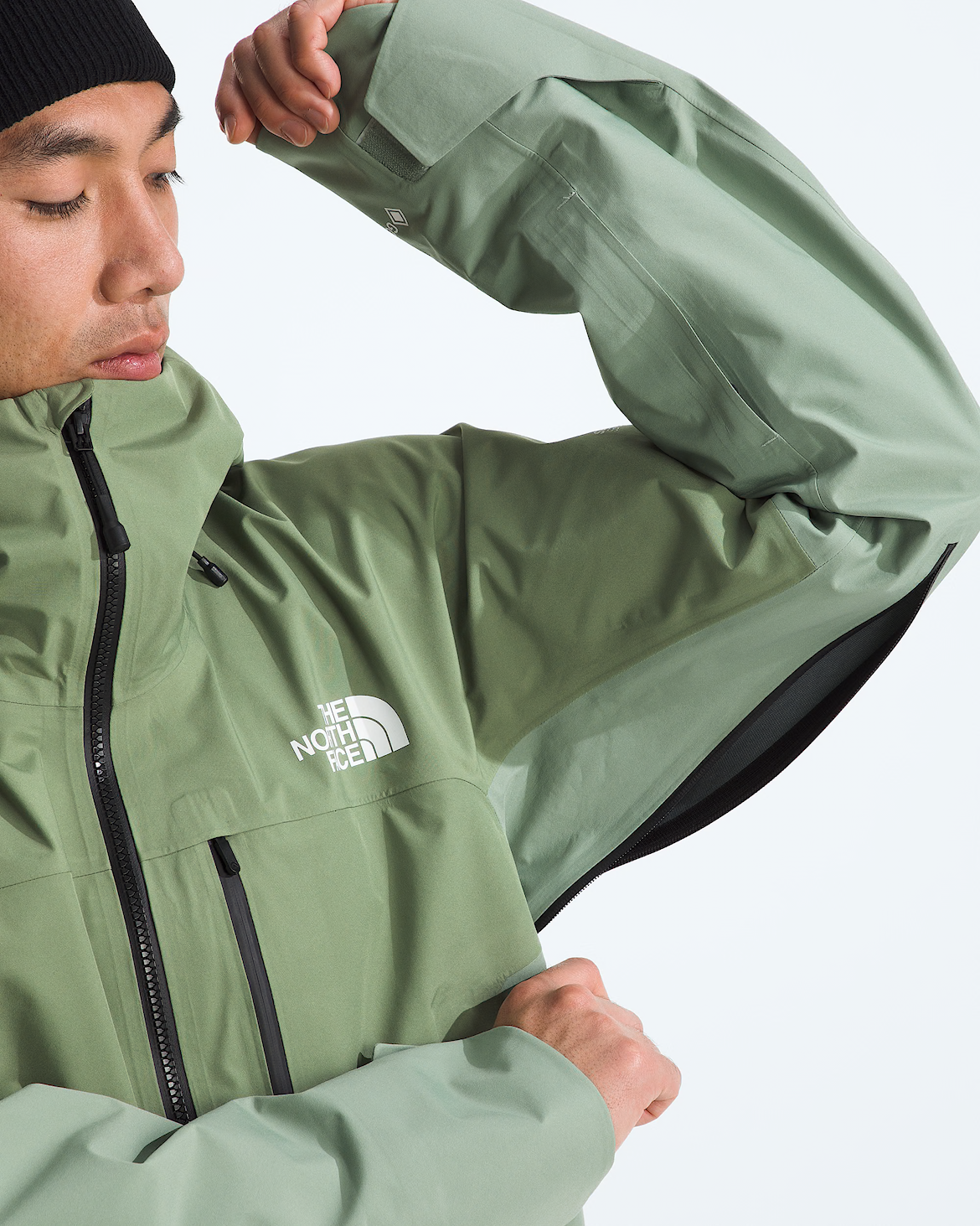 Chamarra Impermeable The North Face