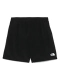 Short Afelpado The North Face