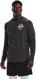 Sudadera Under Armour