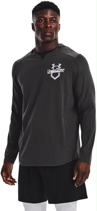 Sudadera Under Armour