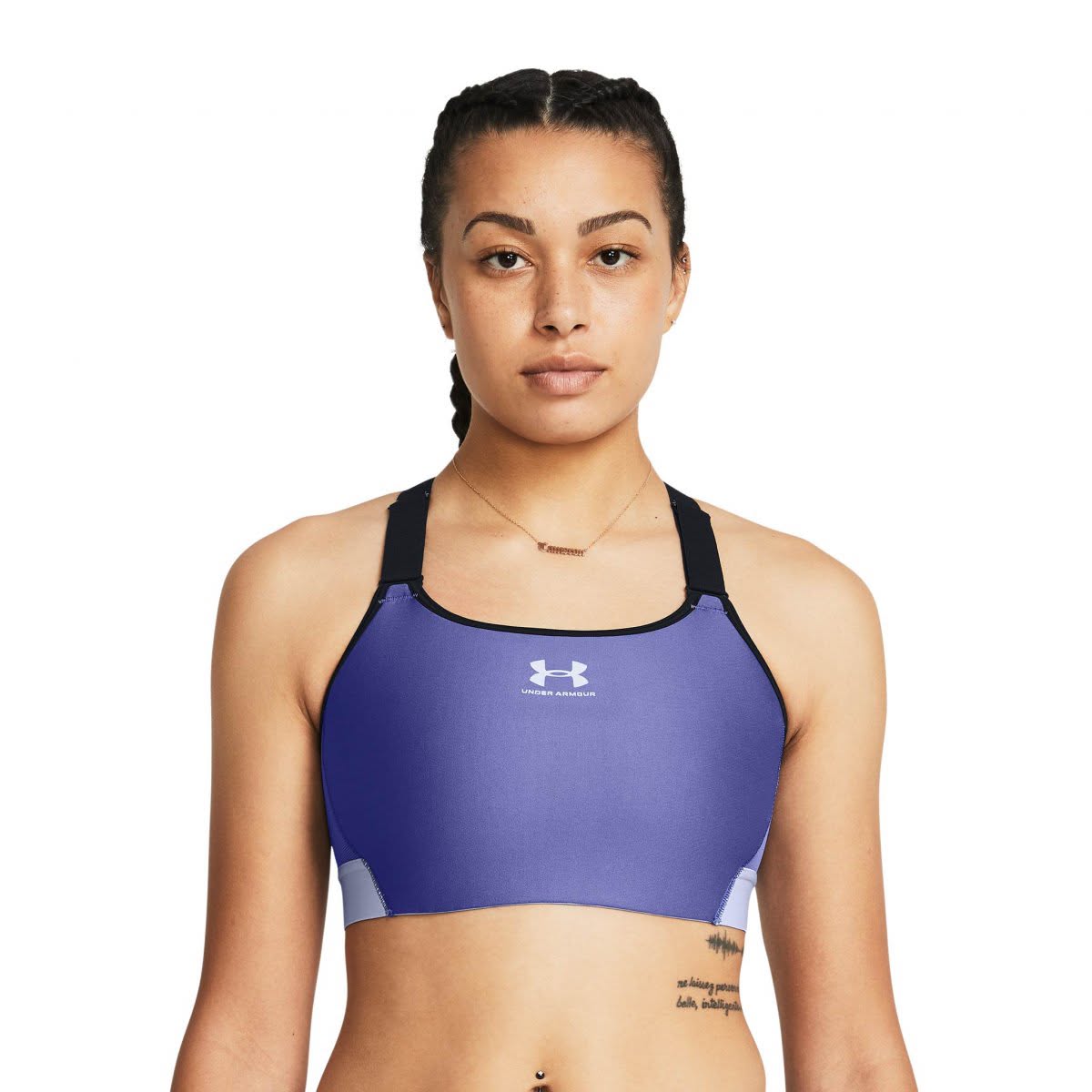 Top Under Armour