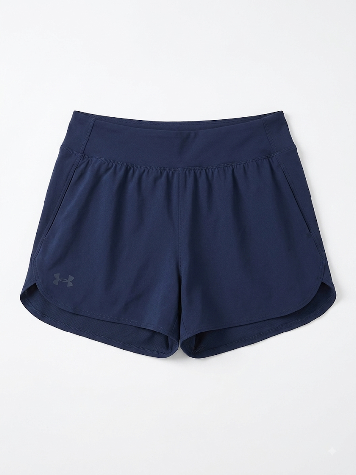 Short Deportivo Under Armour