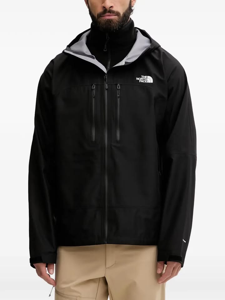 Chamarra Impermeable The North Face