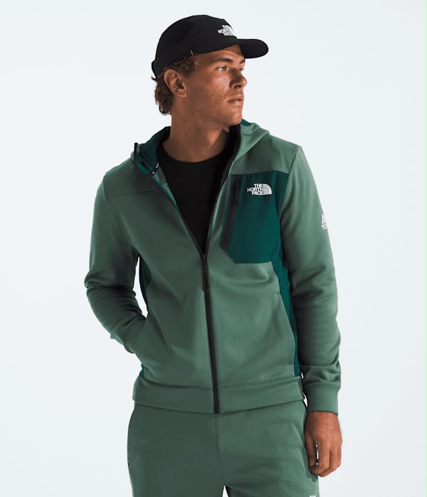 Chamarra The North Face