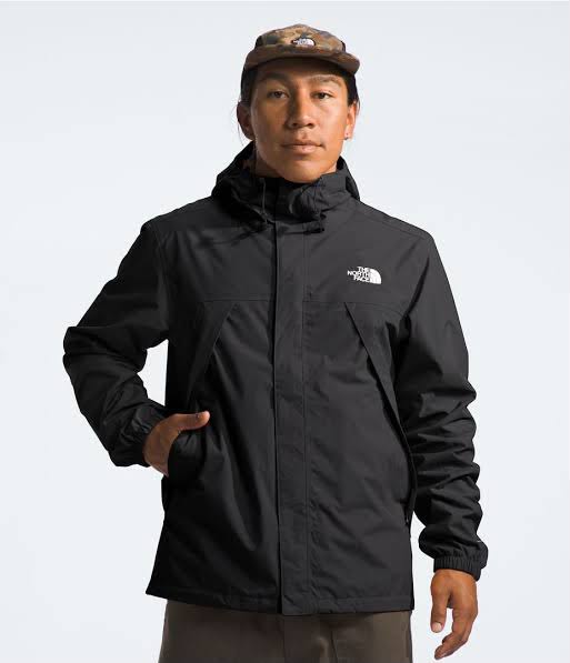 Chamarra Impermeable The North Face