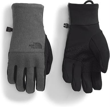 Guantes The North Face Apex Insulated Etip