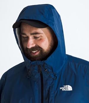 Chamarra Impermeable The North Face