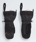 Manoplas de The North Face Montana (Negras)