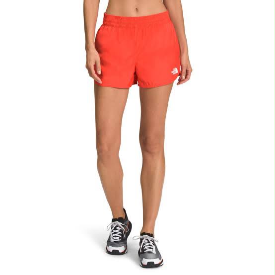 Short Deportivo The North Face