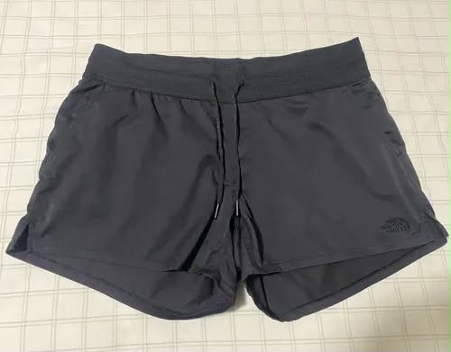 Short Deportivo The North Face