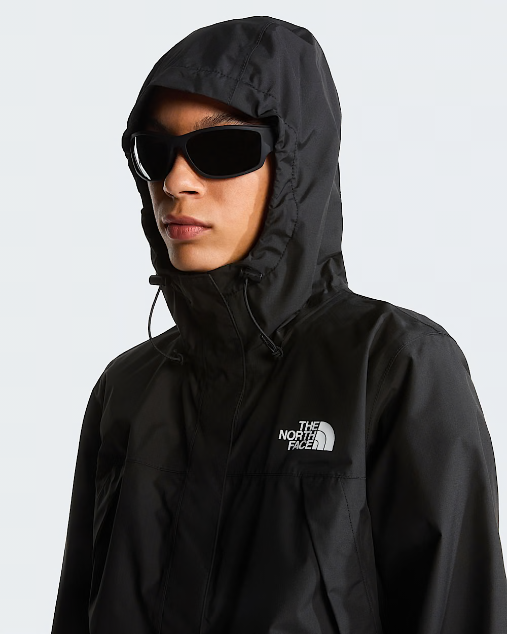 Chamarra Impermeable The North Face