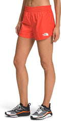 Short Deportivo The North Face