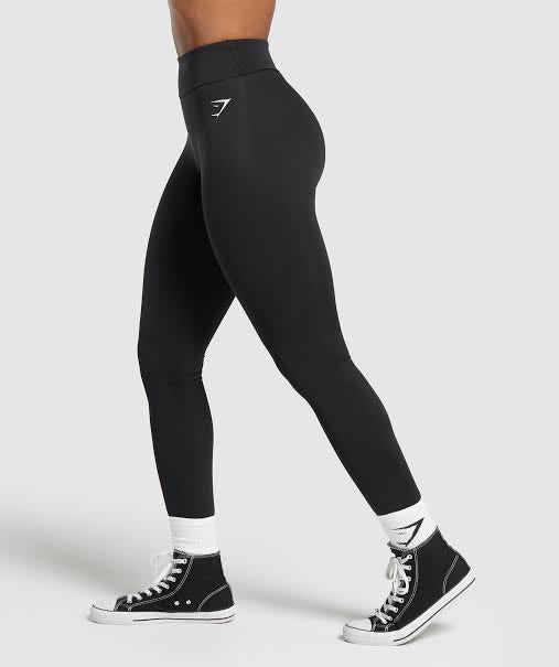 Leggings Deportivas Gymshark