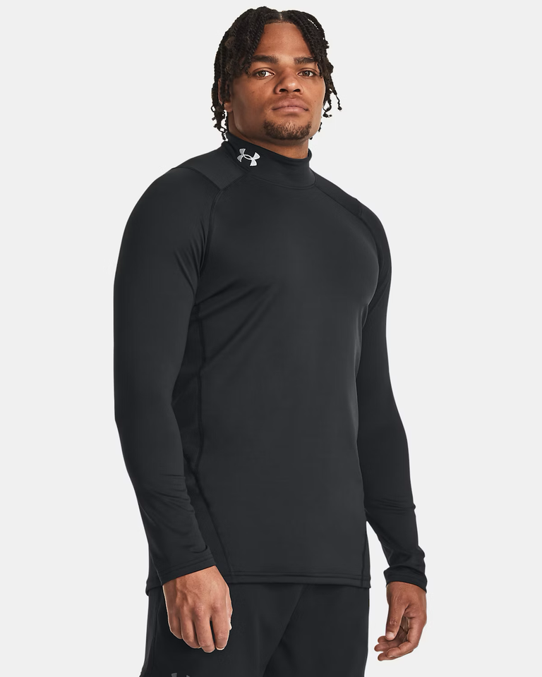 Camiseta Under Armour ColdGear
