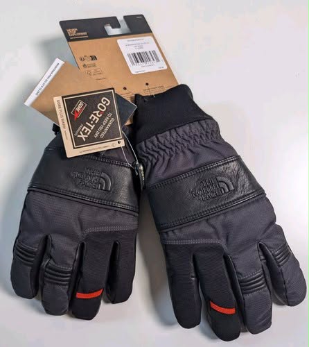 Guantes The North Face Montana Pro SG GTX