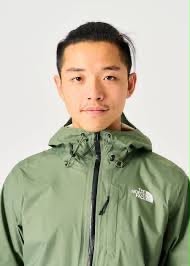 Chamarra Impermeable The North Face