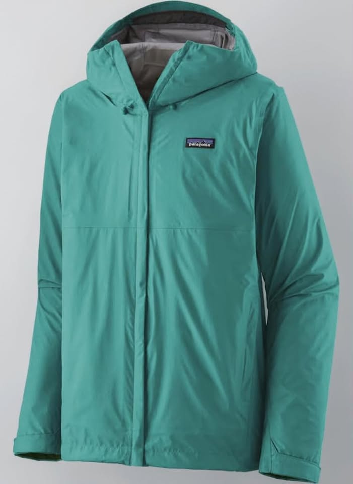 Chamarra Impermeable Patagonia Tecnología H2No®