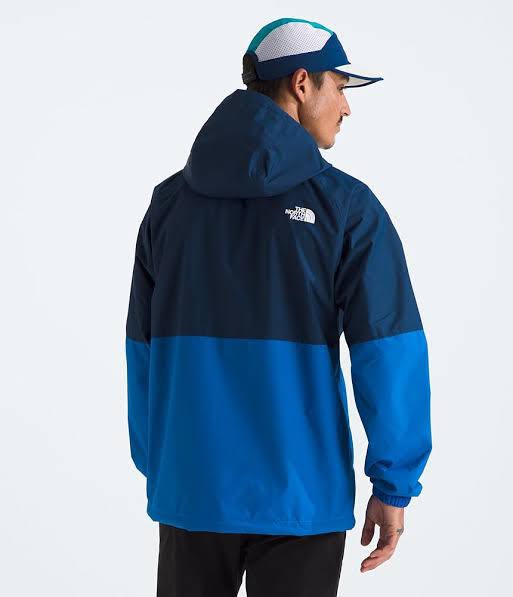 Chamarra Rompevientos The North Face