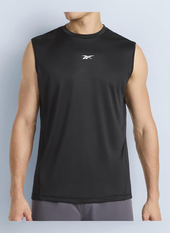 Playera Reebok