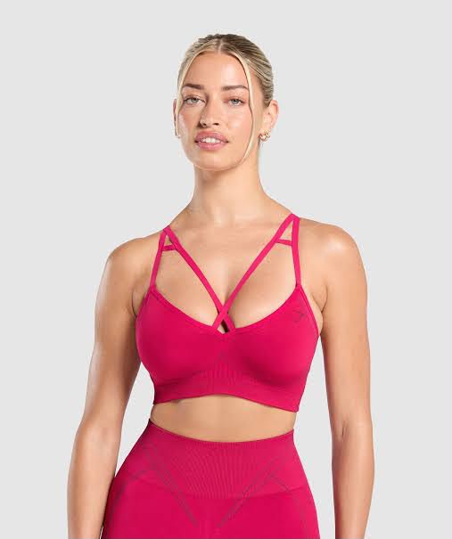 Top Deportivo Gymshark