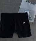 Short Seamless de Biker Gymshark