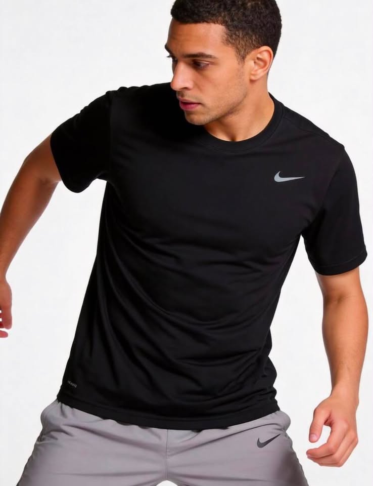 Camiseta Nike Dri-FIT