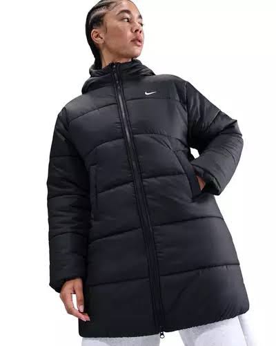 Chamarra Nike Sportswear Club Parka Therma-FIT
