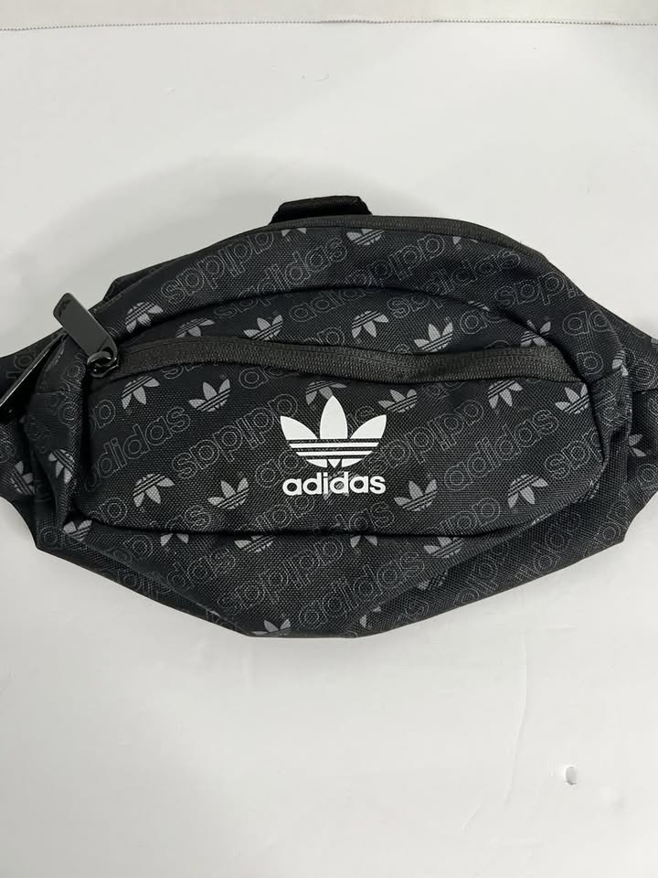 Cangurera / Riñonera Adidas