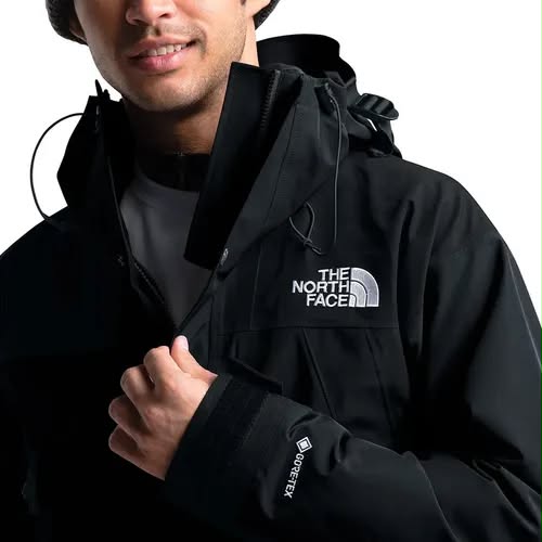 Chamarra Impermeable The North Face