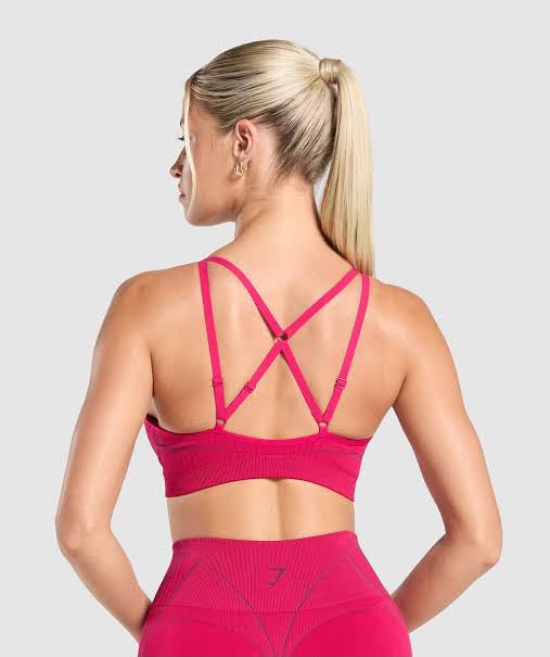Top Deportivo Gymshark