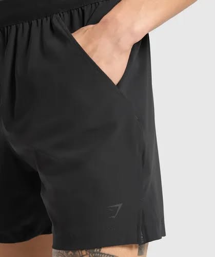Short Deportivo Gymshark