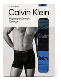 Boxers Calvin Klein 3 pcs - S