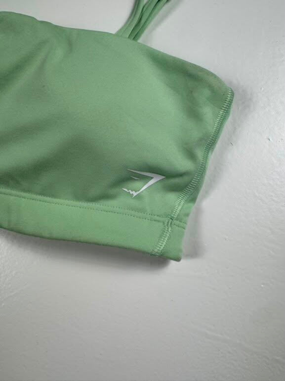 Top Deportivo Gymshark