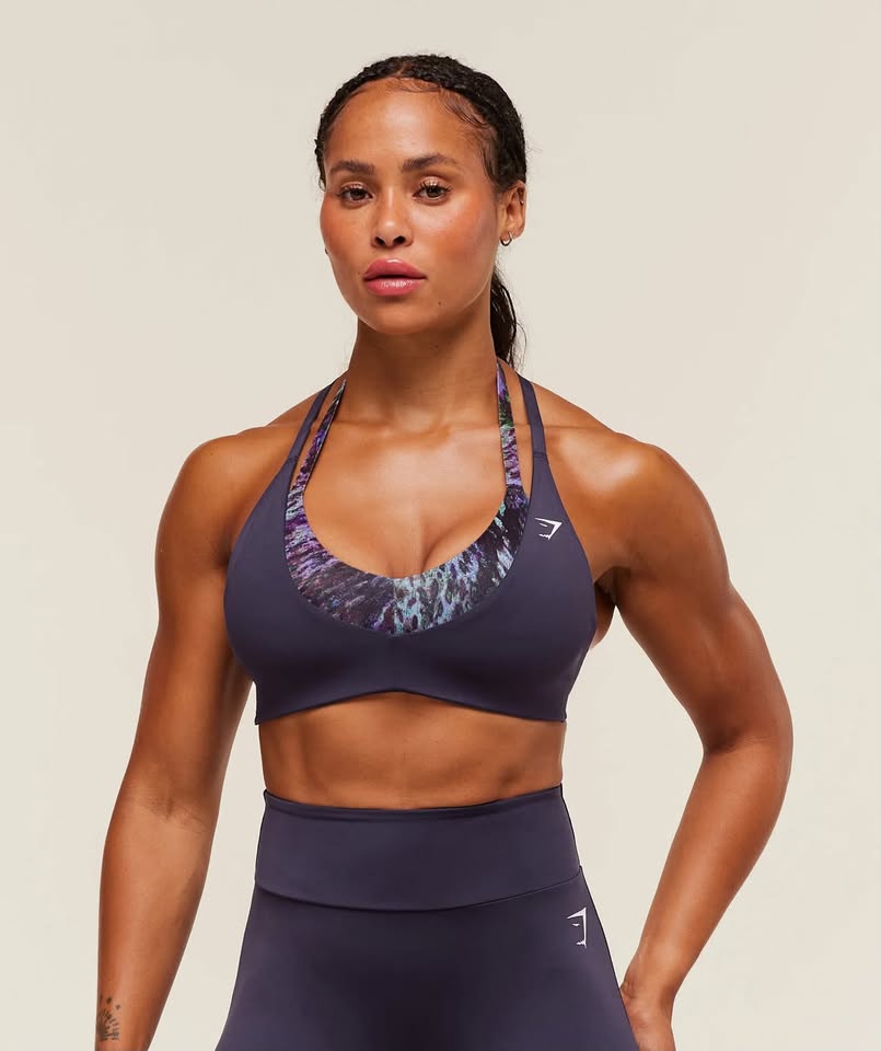 Top Deportivo Gymshark