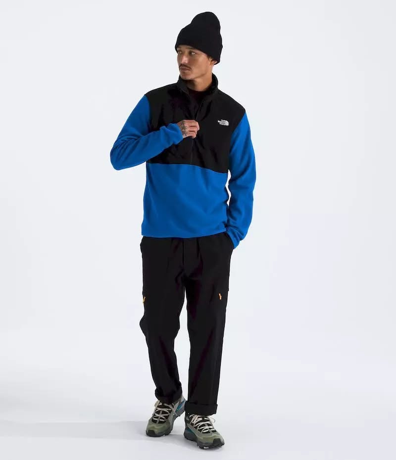 Chamarra Polar The North Face