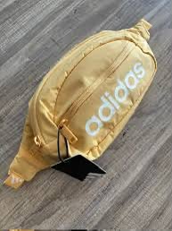 Riñonera Adidas