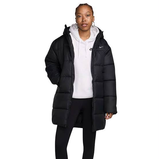 Chamarra Nike Sportswear Club Parka Therma-FIT