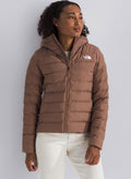 Chamarra The North Face Aconcagua 3