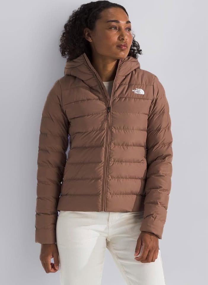 Chamarra The North Face Aconcagua 3