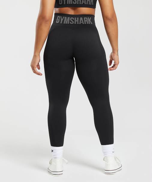 Leggings Deportivas Gymshark Flex